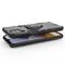 Ring Armor Case Kickstand Tough Rugged Cover for Samsung Galaxy A22 4G blue | Techbox