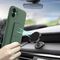 Wozinsky Kickstand Case Silicone Stand Cover for Samsung Galaxy A72 4G Dark Green | Techbox