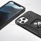 Wozinsky Ring Armor Case Kickstand Tough Rugged Cover for iPhone 13 mini rose | Techbox