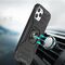 Wozinsky Ring Armor Case Kickstand Tough Rugged Cover for iPhone 13 mini rose | Techbox