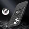 Wozinsky Ring Armor Case Kickstand Tough Rugged Cover for iPhone 13 mini silver | Techbox