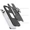 Wozinsky Ring Armor Case Kickstand Tough Rugged Cover for iPhone 13 Pro Max silver | Techbox