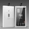 Dux Ducis Fino case covered with nylon material for Samsung Galaxy A03s black | Techbox