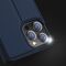 Dux Ducis Skin Pro Bookcase type case for iPhone 13 Pro golden | Techbox