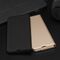 Dux Ducis Skin Pro Bookcase type case for iPhone 13 Pro golden | Techbox
