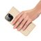 Dux Ducis Skin Pro Bookcase type case for iPhone 13 Pro Max golden | Techbox