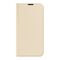 Dux Ducis Skin Pro Bookcase type case for iPhone 13 Pro Max golden | Techbox