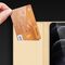 Dux Ducis Skin Pro Bookcase type case for iPhone 13 Pro Max golden | Techbox