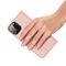 Dux Ducis Skin Pro Bookcase type case for iPhone 13 Pro Max pink | Techbox