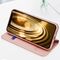 Dux Ducis Skin Pro Bookcase type case for iPhone 13 Pro Max pink | Techbox