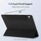ESR Rebound Magnetic Case for iPad Air 4 2020 / 5 2022 - Black | Techbox