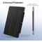 ESR Rebound Magnetic Case for iPad Air 4 2020 / 5 2022 - Black | Techbox