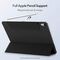 ESR Rebound Magnetic Case for iPad Air 4 2020 / 5 2022 - Black | Techbox
