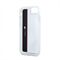 Etui hardcase BMW BMHCP7SPVNA iPhone 7 /8/SE 2020 transparent navy SHOCKPROOF - Apple Cases - Cases - Techbox