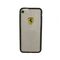Ferrari Hardcase FEHCRFP7BK iPhone 7/8 /SE 2020 / SE 2022 transparent/black | Techbox