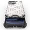 Honeycomb Case armor cover with TPU Bumper for iPhone 13 mini blue | Techbox