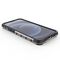 Honeycomb Case armor cover with TPU Bumper for iPhone 13 mini green | Techbox
