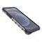 Honeycomb Case armor cover with TPU Bumper for iPhone 13 mini red | Techbox