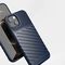 Thunder Case Flexible Tough Rugged Cover TPU Case for iPhone 13 mini blue | Techbox