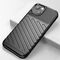 Thunder Case Flexible Tough Rugged Cover TPU Case for iPhone 13 mini blue | Techbox