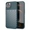 Thunder Case Flexible Tough Rugged Cover TPU Case for iPhone 13 mini green | Techbox