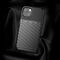 Thunder Case Flexible Tough Rugged Cover TPU Case for iPhone 13 mini green | Techbox