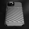 Thunder Case Flexible Tough Rugged Cover TPU Case for iPhone 13 mini green | Techbox