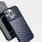Thunder Case Flexible Tough Rugged Cover TPU Case for iPhone 13 Pro blue - Apple Cases - Cases - Techbox