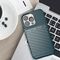 Thunder Case Flexible Tough Rugged Cover TPU Case for iPhone 13 Pro green | Techbox