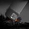 Thunder Case Flexible Tough Rugged Cover TPU Case for iPhone 13 Pro Max black | Techbox