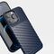 Thunder Case Flexible Tough Rugged Cover TPU Case for iPhone 13 Pro Max black | Techbox