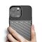 Thunder Case Flexible Tough Rugged Cover TPU Case for iPhone 13 Pro Max blue | Techbox