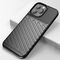 Thunder Case Flexible Tough Rugged Cover TPU Case for iPhone 13 Pro Max blue | Techbox