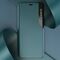 Eco Leather View Case elegant bookcase type case with kickstand for iPhone 13 Pro purple | Techbox