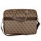 Guess Torba GUCB15G4GFBR 16" brąz/brown 4G Big Logo - Bags & Backpacks - Laptop Accessories - Techbox
