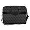 Guess 4G Big Logo bag for a 16'' laptop - gray | Techbox
