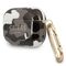 Guess GUAPUCAMG AirPods Pro cover black/black Camo Collection | Techbox
