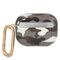Guess GUAPUCAMG AirPods Pro cover black/black Camo Collection | Techbox