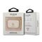 Guess GUAPUCG4GD AirPods Pro cover gold / gold Glitter Collection - Smartphone Accessories - Cables & Accessories - Techbox