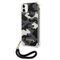 Guess GUHCN61KSARBK iPhone 11 6.1" / Xr black/black hardcase Camo Collection | Techbox