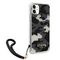 Guess GUHCN61KSARBK iPhone 11 6.1" / Xr black/black hardcase Camo Collection | Techbox