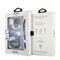 Guess GUHCN61KSARBK iPhone 11 6.1" / Xr black/black hardcase Camo Collection | Techbox