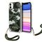 Guess GUHCN61KSARKA iPhone 11 6.1 "green / khaki hardcase Camo Collection - Apple Cases - Cases - Techbox