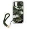 Guess GUHCN61KSARKA iPhone 11 6.1 "green / khaki hardcase Camo Collection - Apple Cases - Cases - Techbox