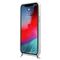 Guess GUHCP12LKC4GSSI iPhone 12 Pro Max 6.7 "Transparent hardcase 4G Silver Chain - Apple Cases - Cases - Techbox