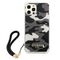 Guess GUHCP12LKSARBK iPhone 12 Pro Max 6.7" black/black hardcase Camo Collection | Techbox
