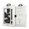 Guess GUHCP12LKSARBK iPhone 12 Pro Max 6.7" black/black hardcase Camo Collection | Techbox