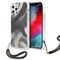 Guess GUHCP12LKSMAGR iPhone 12 Pro Max 6.7 "gray / gray hardcase Marble Collection - Apple Cases - Cases - Techbox