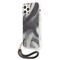 Guess GUHCP12LKSMAGR iPhone 12 Pro Max 6.7 "gray / gray hardcase Marble Collection - Apple Cases - Cases - Techbox