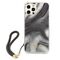 Guess GUHCP12LKSMAGR iPhone 12 Pro Max 6.7 "gray / gray hardcase Marble Collection - Apple Cases - Cases - Techbox